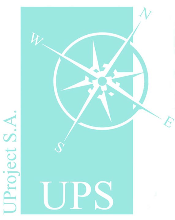 UProject S.A. Logo